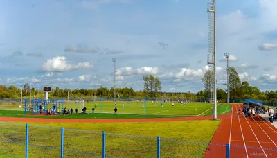 Стадион «Черноморец» | Дети в городе Одесса