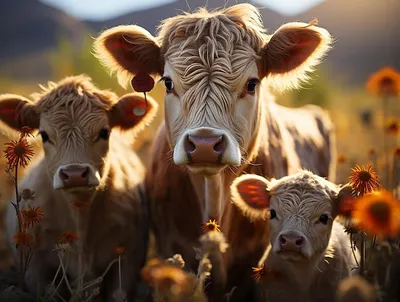 К чему снятся коровы — сонник: коровы во сне | 7Дней.ру