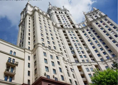 Дом ещё Сталина помнит: сколько стоят советские элитки в Алматы, кто их  покупает и зачем