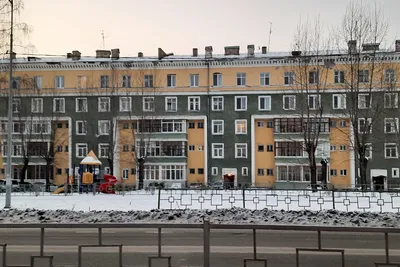 Квартира в сталинке: особенности, плюсы и минусы