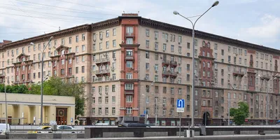 DIM.RIA – Что такое квартира-сталинка?