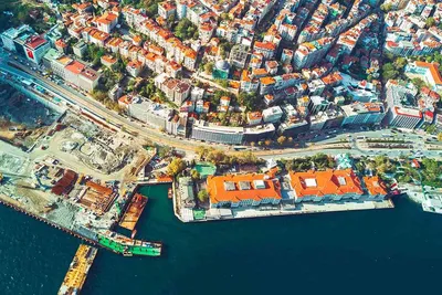 Готовые к продаже квартиры 3+1 в Эсеньюрт, Стамбул - Guide Of Antalya