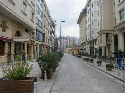 Стамбул. Район Лалели: djhooligantk — LiveJournal