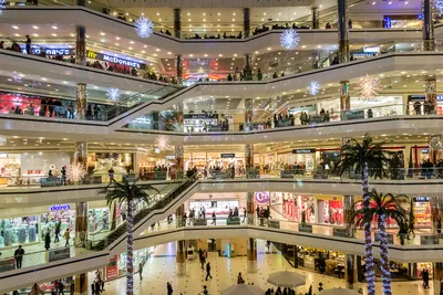Район Лалели Стамбул - шоппинг, отели и как добраться 2023