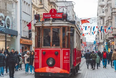 В Стамбул на выходные с детьми: как организовать поездку и что посмотреть |  Ассоциация Туроператоров