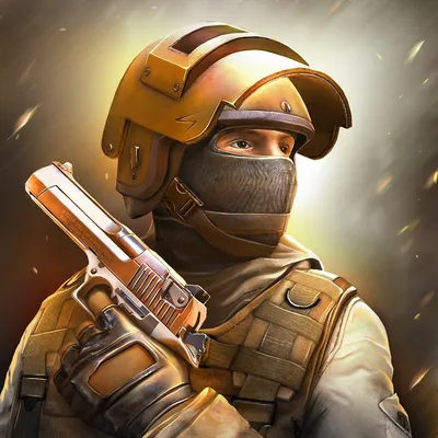 Concept-art Skin for Standoff 2 : r/standoff2game