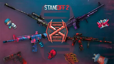 Скачать Standoff 2 ver. 0.10.11 на Андроид и Айфон (iOS) - Play Market