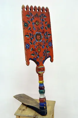 Старинная рабочяя прялка (ID#66116197), цена: 1500 ₴, купить на Prom.ua