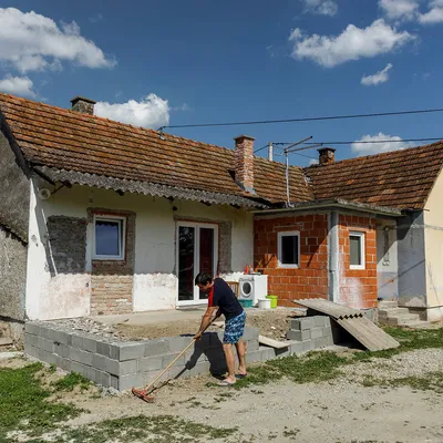 Традиционные Дома Трулли В Арбелобелло, Апулия, Италия, Европа Фотография,  картинки, изображения и сток-фотография без роялти. Image 78223859