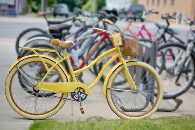 В Нижнекамск привезут старинные велосипеды из Углича и откроют новый музей  – KazanFirst