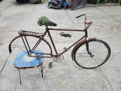 Музей старинных велосипедов | Blog Fiesta