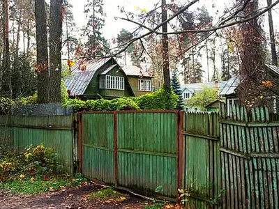 Посёлок Ленино в годы Великой Отечественной войны / Музей-заповедник  «Царицыно»