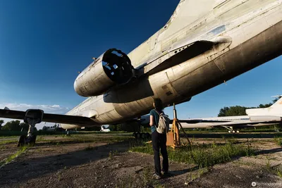 Куда улетают старые самолеты — FrequentFlyers.ru