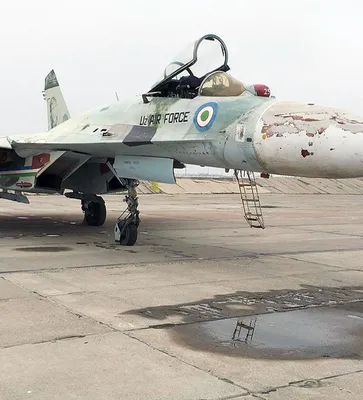 Израиль предпочел старые самолеты F-15 более новым F-35 - Российская газета