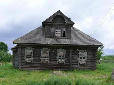 Сколько стоит отремонтировать дом в деревне