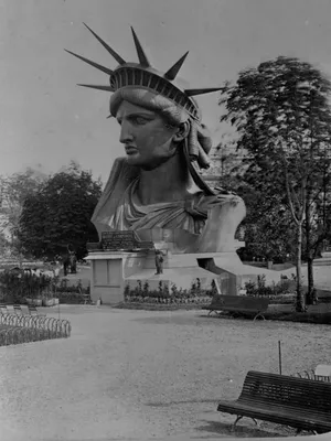Статуя Свободы Нью-Йорк - Бесплатное фото на Pixabay - Pixabay
