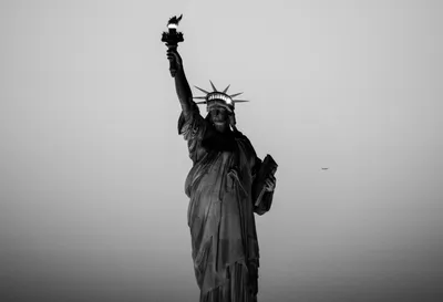 Тонущая Статуя Свободы Сша Падение - Бесплатное фото на Pixabay - Pixabay