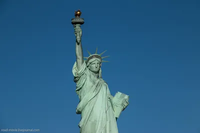Статуя Свободы · Бесплатные стоковые фото