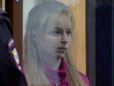 В России 17-летнюю модель зверски убила родная сестра - Новости Украины -  InfoResist