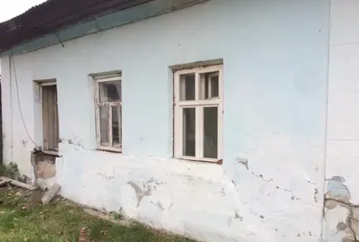 Чернобыль в стене панельного дома - краматорская трагедия.