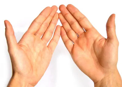 Стержневая мозоль на пальце руки: изображение для обучения