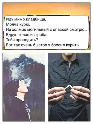 Стихи в картинках | Пикабу