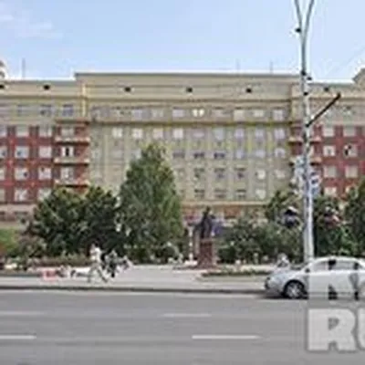 Стоквартирный дом (Новосибирск): фото и отзывы — НГС.ТУРИЗМ