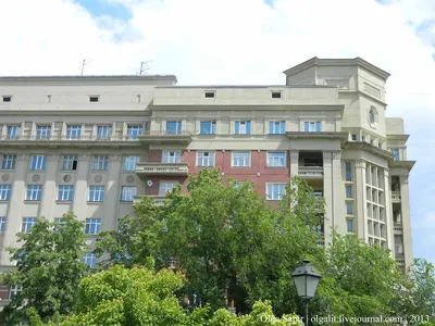 В Новосибирске разрушается дом-памятник архитектуры на площади Свердлова |  ОБЩЕСТВО | АиФ Новосибирск