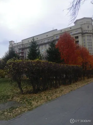 Стоквартирный дом, Новосибирск: лучшие советы перед посещением - Tripadvisor