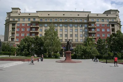 Здание Сибревкома (Новосибирск) — Википедия