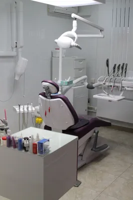 Детская стоматология в Оренбурге | «Доктор Зубов»