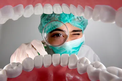Виды хирургических операций, применяемых в стоматологии