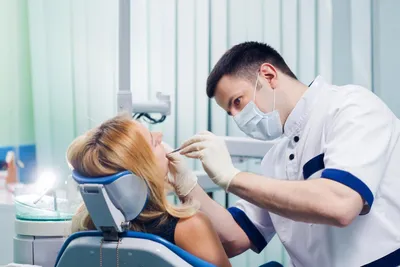 Кто такой стоматолог-ортопед?