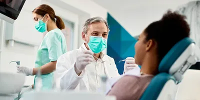 Как выбрать хорошего стоматолога-хирурга? - \"Фортуна\"