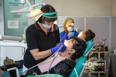 Почему стоматология такая дорогая и полечить зубы можно по цене квартиры в  регионе? / Хабр