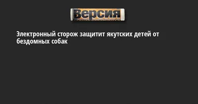 В Ленобласти сторож детского сада снимал порно с детьми