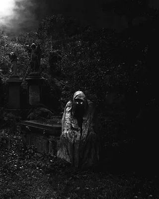 осенняя ночь показывает страшный дом ночью, картинка дома на хэллоуин фон  картинки и Фото для бесплатной загрузки