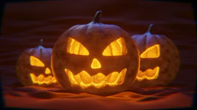 26 страшных историй на ночь к Хэллоуину для детей и взрослых - Телеграф