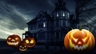 13 очень страшных фильмов для вашего Хэллоуина