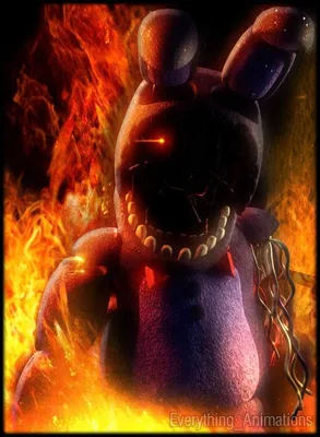 Pin by ху? on Фнаф обои | Fnaf jumpscares, Fnaf freddy fazbear, Fnaf