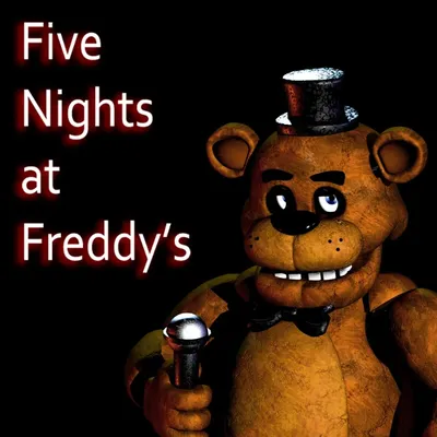 FNAF 4 ВЫШЕЛ! ПРОХОЖДЕНИЕ! - Five Nights At Freddy's 4 - Обзор игры | САМАЯ  СТРАШНАЯ ЧАСТЬ! - YouTube
