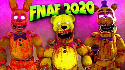 FNAF PLAY Серия 25 (Сезон 1, 2020) смотреть онлайн в хорошем качестве в  онлайн-сервисе Wink