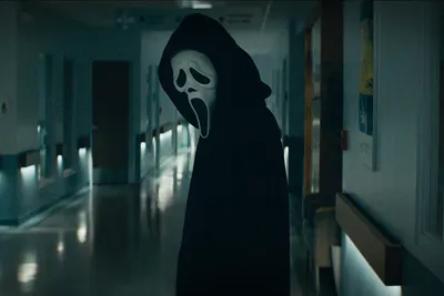Исследователи определили самые страшные фильмы ужасов: 21 октября 2023,  07:00 - новости на Tengrinews.kz