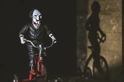 10 страшных фильмов ужасов, которые вы не смотрели - 30 июля 2023 - 14.ru