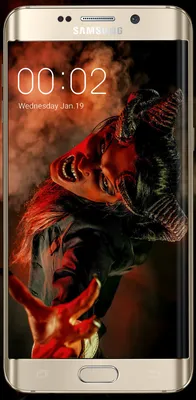 Страшные обои. Horror – скачать приложение для Android – Каталог RuStore