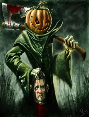 Страшные картинки хэллоуин, очень прикольные 31 октября (23 штуки)
