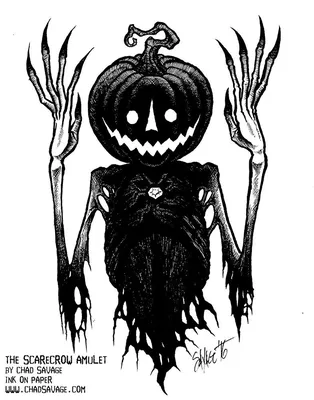 Скачать Хэллоуин - Страшное лицо APK для Android