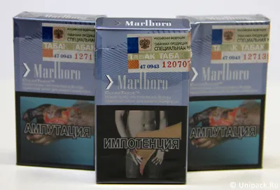 Какие новые страшные картинки будут печатать на пачках сигарет в Казахстане