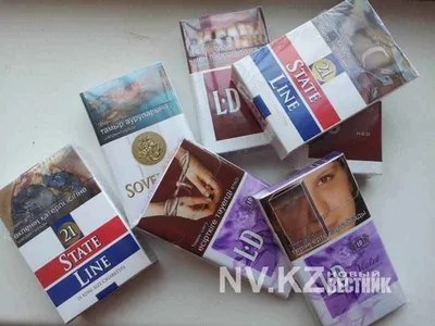 История страшных картинок на пачках сигарет: кто их придумал и зачем они  нужны | Nicton | Комплексное снабжение никотиновых производств | Дзен