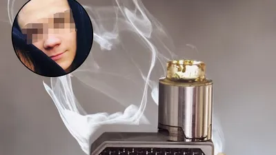 Страшные факты о курении | Виктория Харламова | Дзен